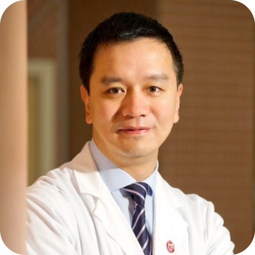 Professor Patrick Yung
